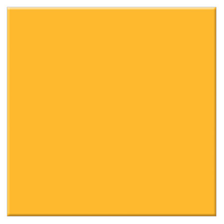 Tiffen 6.6 x 6.6 Straw 3 Solid Color Filter