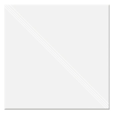 Tiffen 6.6x6.6" Streak 2mm Filter