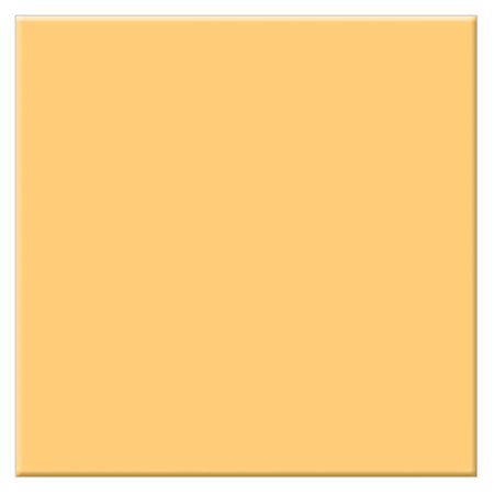 Tiffen 6.6x6.6" Tobacco 1 Solid Color Filter
