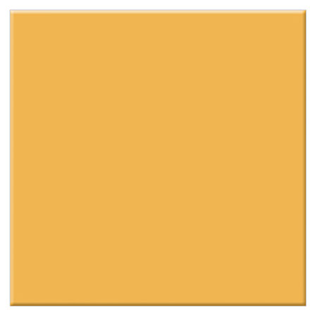 Tiffen 6.6x6.6" Tobacco 2 Solid Color Filter