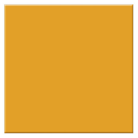 Tiffen 6.6x6.6" Tobacco 3 Solid Color Filter