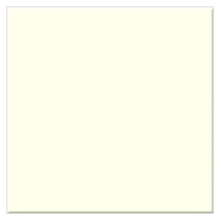 Tiffen 6.6x6.6" Yellow 1 Glass Filter for Black & White Film