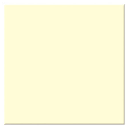 Tiffen 6.6x6.6" Yellow 2 Glass Filter for Black & White Film