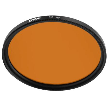 Tiffen 67mm 85B Daylight to Tungsten Conversion Glass Filter