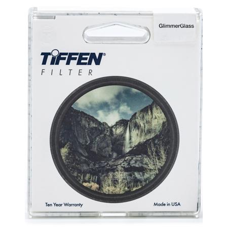 Tiffen 67mm Glimmerglass 1/2 Filter