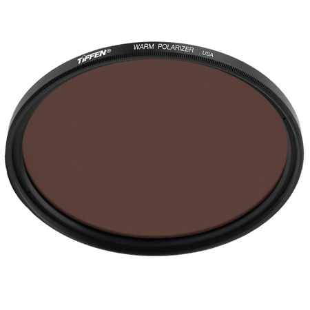 Tiffen 67mm Warm Linear Polarizer Filter