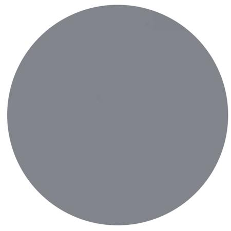 Tiffen 6" Round Low Light Linear Polarizing Glass Filter - Mounted