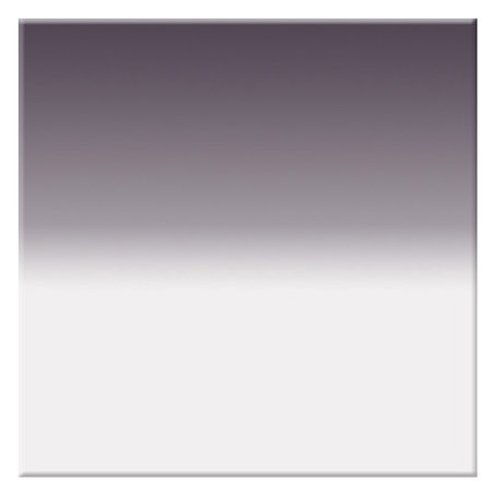 Tiffen 6x6" Soft Edge Graduated 0.6 ND Filter