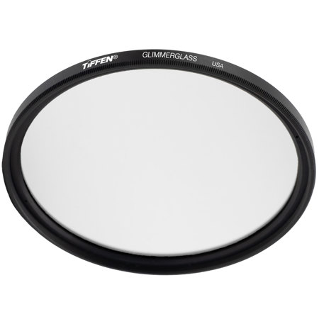 Tiffen 72mm Glimmerglass 1/2 Filter