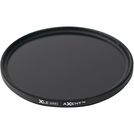 Tiffen XLE Series 72mm aXent 3.0 Solid Neutral Density Filter