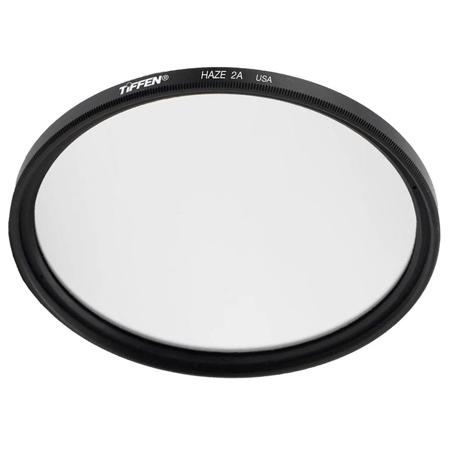 Tiffen 72mm UV-2A Haze-2A Filter