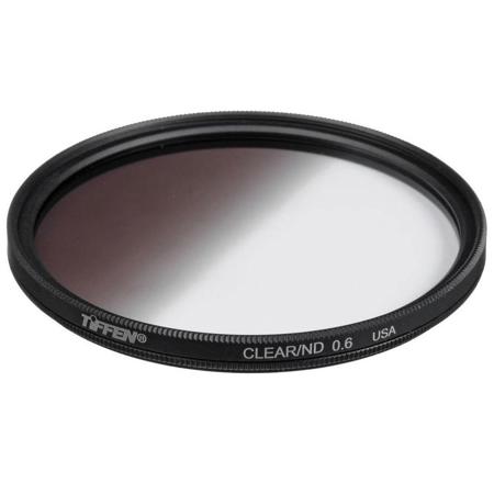 tiffen ND0.6 0.9 1.2 77mm 3枚セット Tiffen 77mm Color Graduated ND .6 (4x) Filter 77CGND6 - Adorama