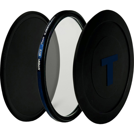 Tiffen Magnetic Control System Glimmerglass Filter 1/4 77mm