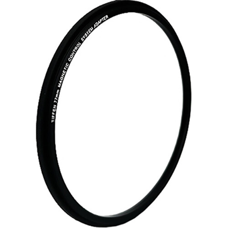 Tiffen Magnetic Control System Adapter for MCS Filters 77mm