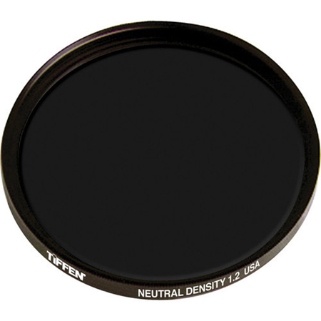 Tiffen 77mm 12x (1.2) Neutral Density Glass Filter