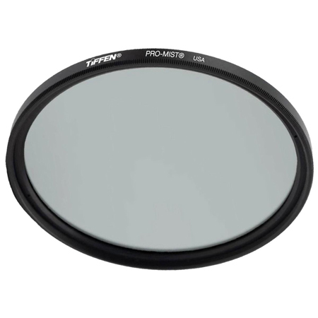 Tiffen 77mm Pro Mist 1/2 Special Effects Filter
