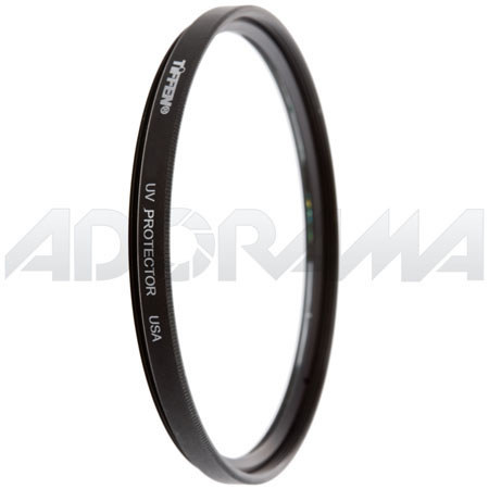 Tiffen 77mm UV Filter w/ FishBomb Case