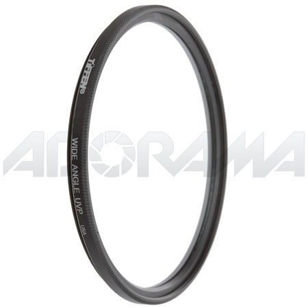Tiffen 77mm UV Wide Angle Thin Filter, w/FishBomb Case