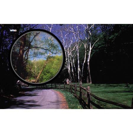 Tiffen Smoque 3 - Filtr Dyfuzyjny 77mm