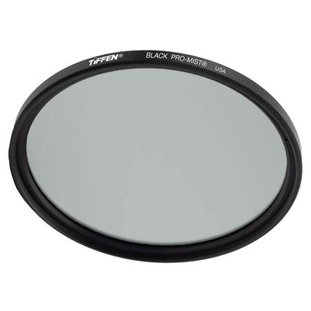 Tiffen 82mm Black Pro Mist #1/4 Special Effects Filter