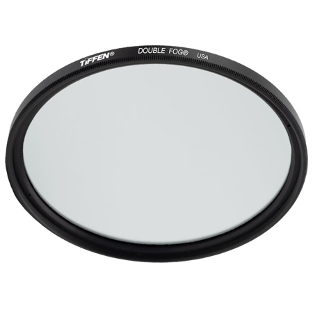 Tiffen 82mm Double Fog 1 Filter