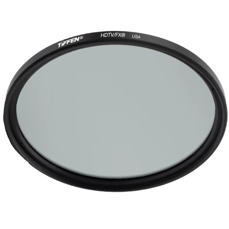 Tiffen 82mm HDTV F/X 1 Image Softening Glass Filter