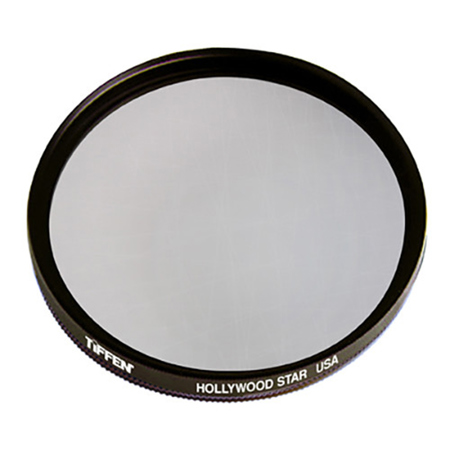 Tiffen 82mm Hollywood Star Screw-In Filter