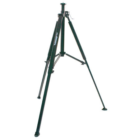 Tiffen ATPG All Terrain Pod, Black Tripod Leg Set
