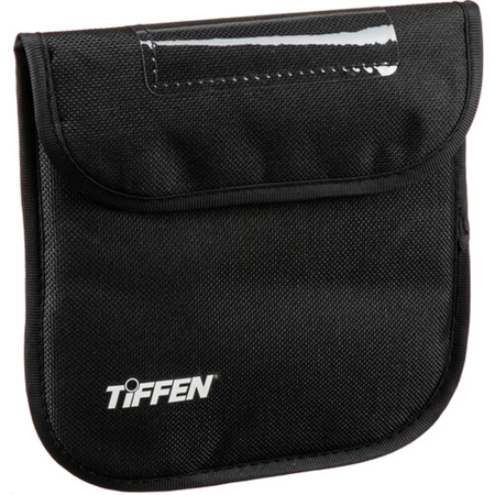 Tiffen C Pouch, Black