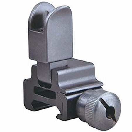 Trinity Force Tactical AR15 Flip-Up Front Iron Sight