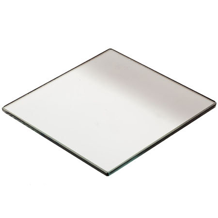 Tiffen 4x5.65" Graduated ND 0.6 Glass Filter, Soft Edge, Vertical Orientation