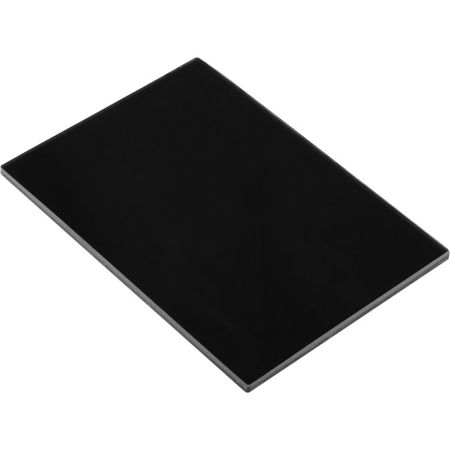 Tiffen 4 x 5.65" Infrared (IR) Neutral Density ND 1.2 (4-Stop) Hot Mirror Filter