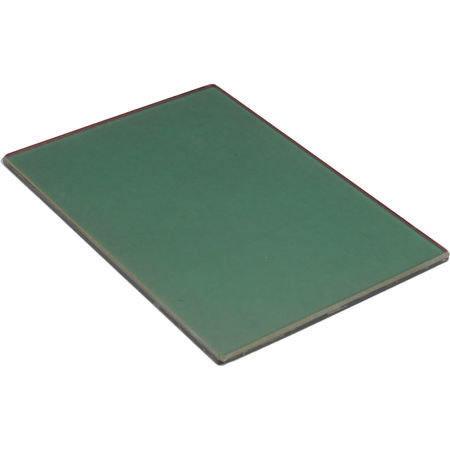Tiffen 4 x 5.65" Infrared (IR) Neutral Density ND 0.3 (1-Stop) Hot Mirror Filter