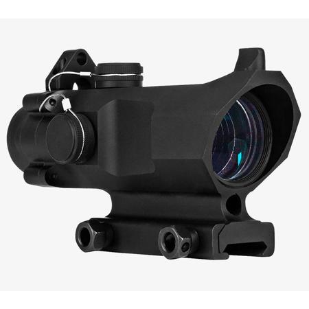 Trinity Force 4x32 Titan Riflescope, T-BDC Reticle, Integrated Picatinny Mount