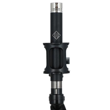 Telefunken M60 FET Small Diaphragm FET Condenser Microphone