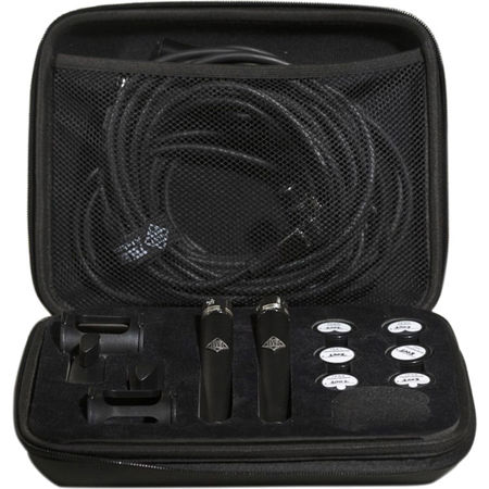 Strut STR-MP3 Custom-Fit Field Case for Sound Devices STR-MP3