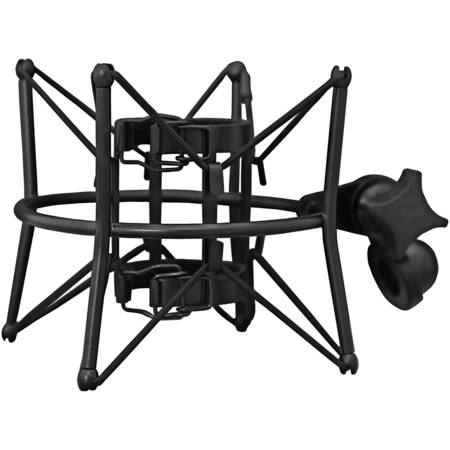 Telefunken M700 Base Threaded Elastic Shock Mount for CU-29 Copperhead Mic