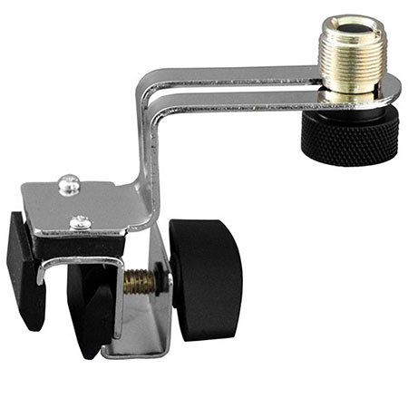 Telefunken M784 Metal Drum Microphone Mount