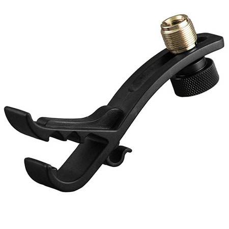 Telefunken M785 Plastic Drum Microphone Mount