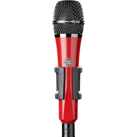 Telefunken Elektroakustik M81 Dynamic Microphone