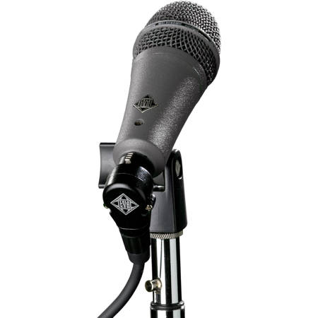 Telefunken M81-SH Super-Cardioid Dynamic Microphone for Toms & Instruments