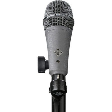 M81SH Telefunken② Amazon.com: TELEFUNKEN M81-SH Supercardioid Dynamic