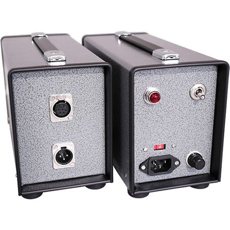 Telefunken M901A Power Supply Upgrade for AK-47 MKII/AR-51/M16 MKII Microphone