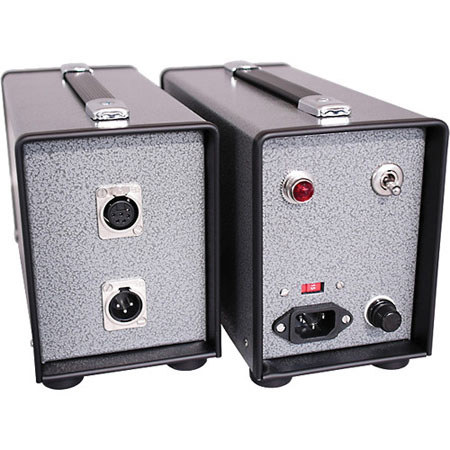 Telefunken M960A Power Supply Upgrade for ELA M260/CU-29 Microphone