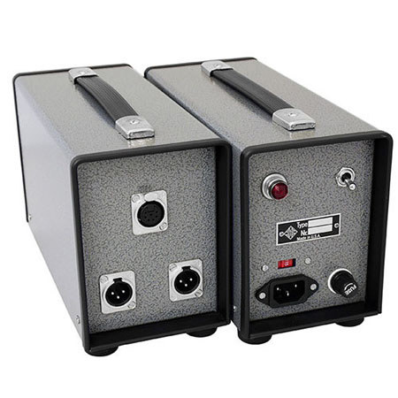 Telefunken M970AR Power Supply for AR70 Stereo Microphone