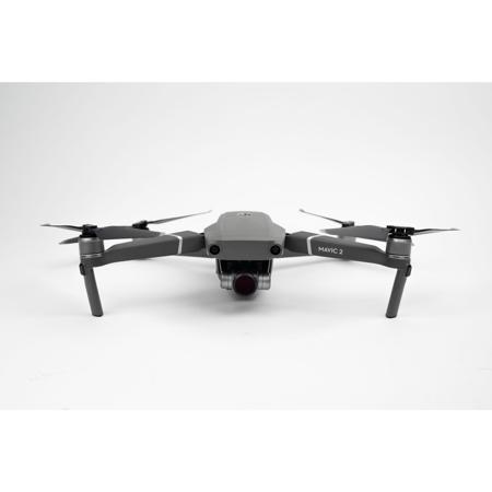 Tiffen 3 Filter ND Kit with ND4, ND8 & ND16 for DJI Mavic 2 Zoom