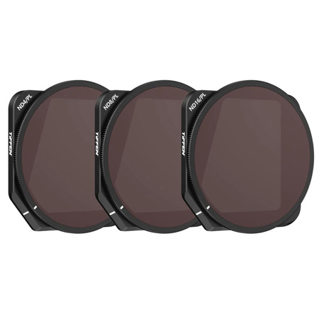 Tiffen Neutral Density/Polarizer Filter Kit for DJI Mavic 3