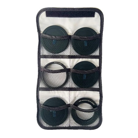 Tiffen 82mm MCS Magnetic Control System Landscape Filter Kit
