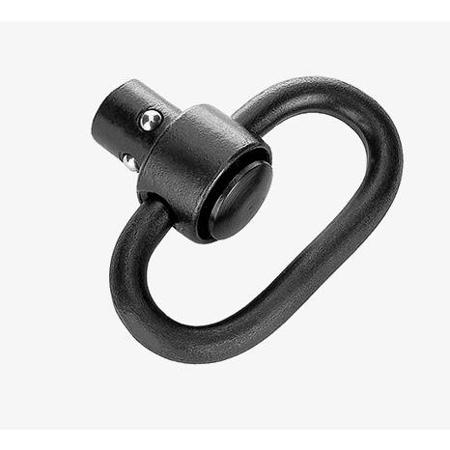 Trinity Force QD Sling Mount, Black
