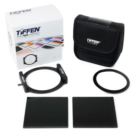 Tiffen PRO100 Long Exposure Kit